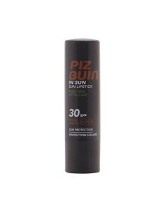 Baume à lèvres In Sun Piz Buin In Sun Spf 30 (4,9 g) Spf 30 4,9 g