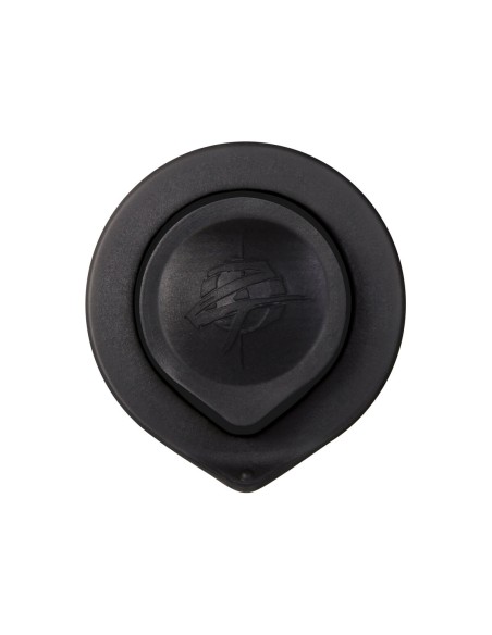 Vibromasseur anal Zero Tolerance Zero Tolerance Noir