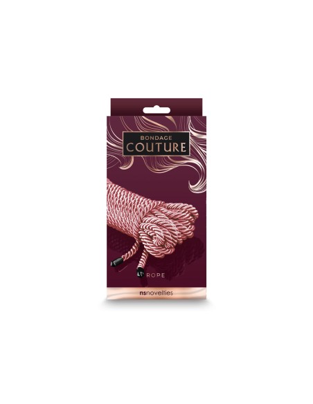 Cordes NS Novelties Bondage Couture