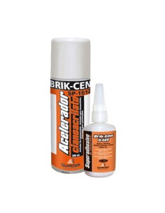 Adhésif instantané Quiadsa 200 ml