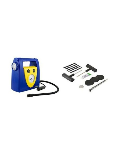 Compresseur d'air Goodyear CS6 3,5 BAR 12V