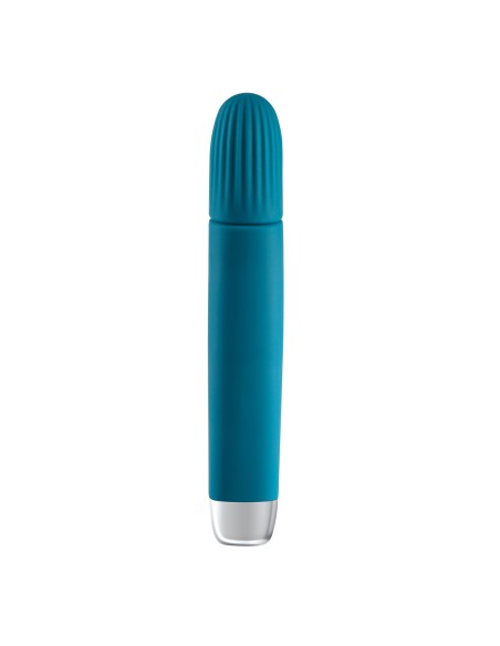 Vibromasseur à boules Evolved Bleu