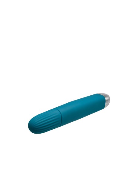 Vibromasseur à boules Evolved Bleu