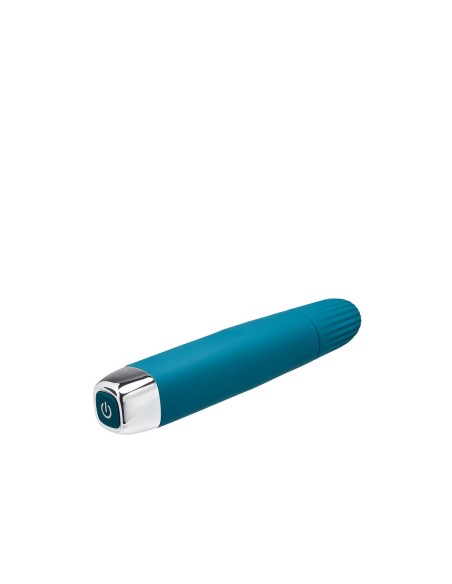 Vibromasseur à boules Evolved Bleu