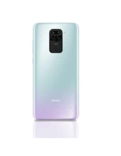 Smartphone Xiaomi Note 9 6,53" 6,5" MediaTek Helio G85 3 GB RAM 64 GB Blanc