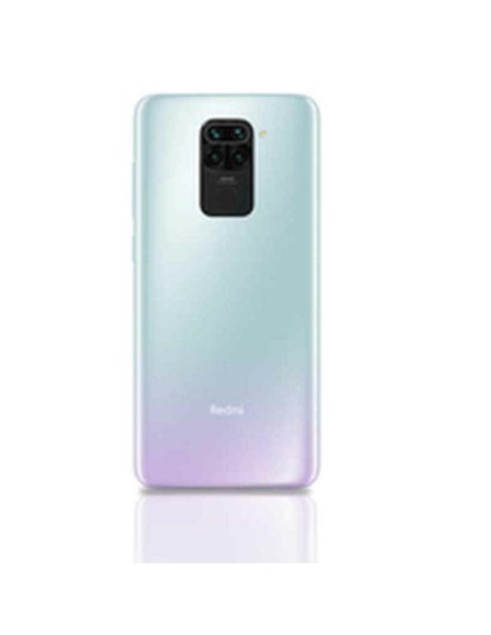 Smartphone Xiaomi Note 9 6,53" 6,5" MediaTek Helio G85 3 GB RAM 64 GB Blanc