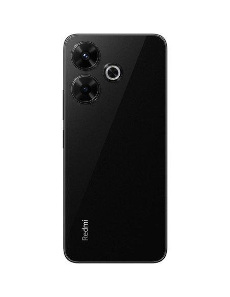 Smartphone Xiaomi Redmi 13 6,79" 6 GB RAM 128 GB Noir Midnight black