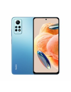 Smartphone Xiaomi Note 12 Pro 6,67" Octa Core 6 GB RAM 128 GB Bleu
