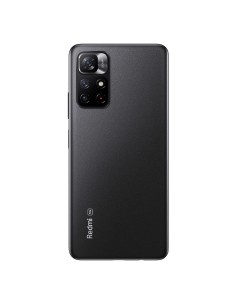 Smartphone Xiaomi Note 11S 5G 6,6" Octa Core 4 GB RAM 128 GB Noir 2