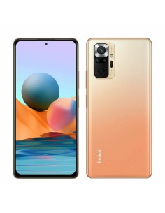 Smartphone Xiaomi MZB08KZEU 6,67" Octa Core 6 GB RAM 64 GB Bronze