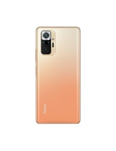 Smartphone Xiaomi Redmi Note 10 Pro Bronze 6,67" Qualcomm Snapdragon 732G 6 GB RAM 64 GB 2