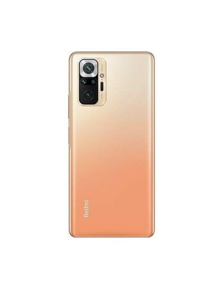 Smartphone Xiaomi MZB08KZEU 6,67" Octa Core 6 GB RAM 64 GB Bronze