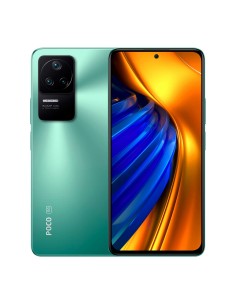 Smartphone Xiaomi Poco F4 6,67" Octa Core 6 GB RAM 128 GB Vert