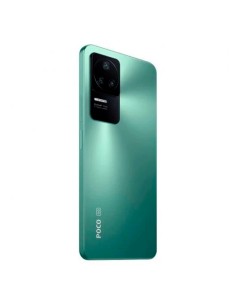 Smartphone Xiaomi Poco F4 6,67" Octa Core 6 GB RAM 128 GB Vert 2