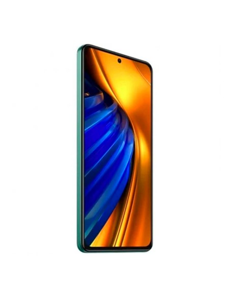 Smartphone Xiaomi Poco F4 6,67" 6 GB RAM 128 GB Vert