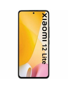Smartphone Xiaomi 12 Lite 5G 6,55" Octa Core 8 GB RAM 128 GB Noir 2