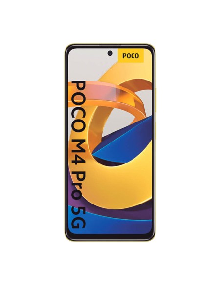 Smartphone Xiaomi Poco M4 Pro 6,6" 4 GB RAM 64 GB Jaune