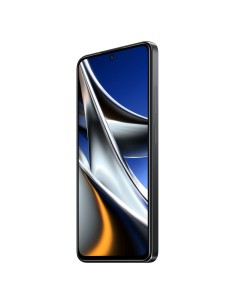 Smartphone Xiaomi X4 Pro 5G 6,67" Octa Core 6 GB RAM 128 GB Noir