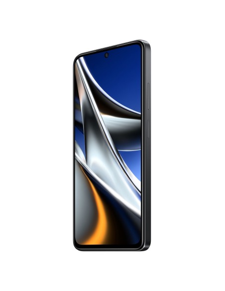 Smartphone Xiaomi X4 Pro 5G 6,67" 6 GB RAM 128 GB Noir