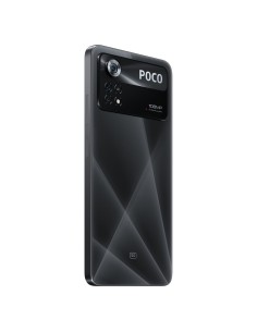 Smartphone Xiaomi X4 Pro 5G 6,67" 6 GB RAM 128 GB Noir 2