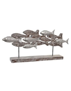 Figurine Décorative DKD Home Decor (Reconditionné B)