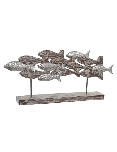 Figurine Décorative DKD Home Decor (Reconditionné B)