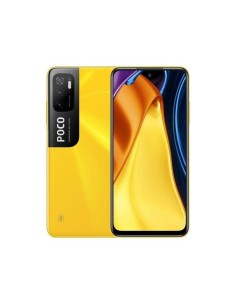 Smartphone Xiaomi M3 Pro 6,5" Octa Core 4 GB RAM 64 GB Jaune