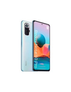 Smartphone Xiaomi Redmi Note 10 Pro 6,67" Octa Core 8 GB RAM 128 GB Bleu 2