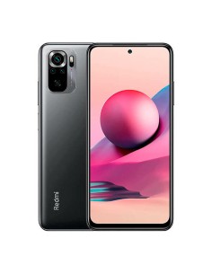 Smartphone Xiaomi Redmi Note 10S 6,43" Octa Core 8 GB RAM 128 GB Gris