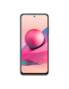 Smartphone Xiaomi Redmi Note 10S 6,43" Octa Core 8 GB RAM 128 GB Gris 2