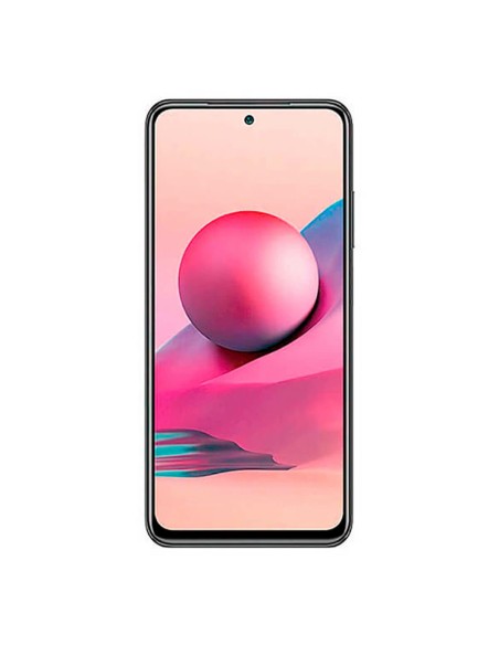 Smartphone Xiaomi Redmi Note 10S 6,43" 8 GB RAM 128 GB Gris
