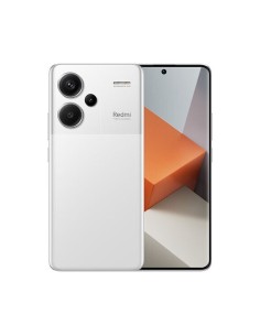 Smartphone Xiaomi Redmi Note 13 PRO+ 6,67" 8 GB RAM 12 GB RAM 256 GB Blanc