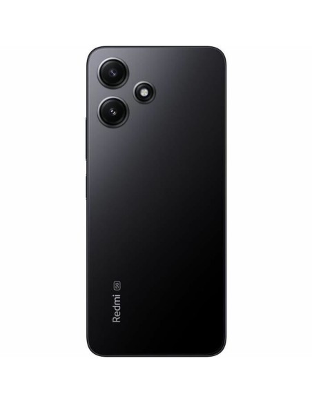 Smartphone Xiaomi REDMI 12 5G 4-128 BK 6,8" 6,79" Octa Core 4 GB RAM 128 GB Noir