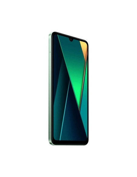 Smartphone Xiaomi POCO C75 4G 6,7" 6,88" Octa Core 6 GB RAM 128 GB Vert