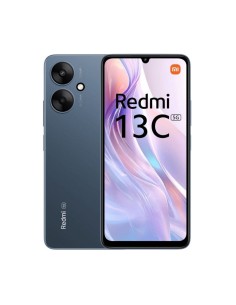 Smartphone Xiaomi Redmi 13C 5G 6,74" Octa Core 4 GB RAM 128 GB Bleu