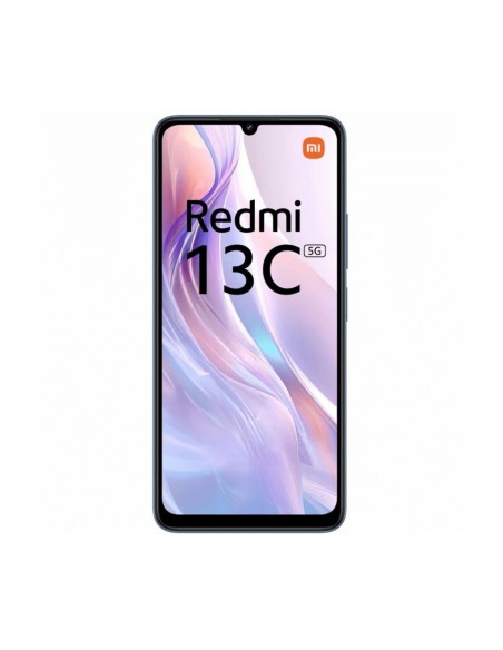Smartphone Xiaomi Redmi 13C 5G 6,74" Octa Core 4 GB RAM 128 GB Bleu