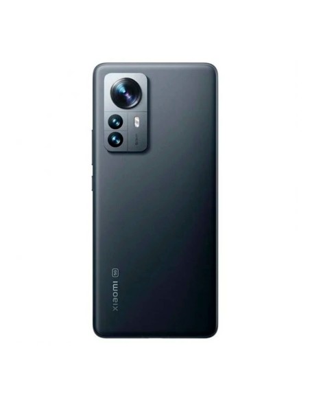 Smartphone Xiaomi 12 Pro 5G 6,73" Octa Core 12 GB RAM 256 GB Gris
