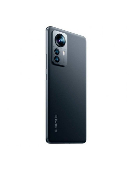 Smartphone Xiaomi 12 Pro 5G 6,73" Octa Core 12 GB RAM 256 GB Gris