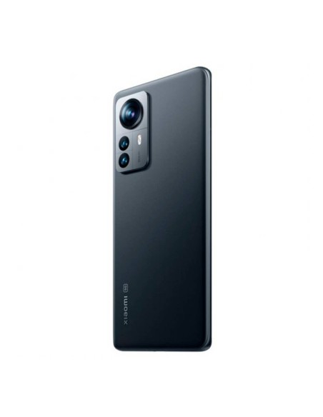 Smartphone Xiaomi 12 Pro 5G 6,73" Octa Core 12 GB RAM 256 GB Gris