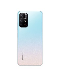 Smartphone Xiaomi Redmi Note 11S 6,6" 4 GB RAM 128 GB Bleu 2
