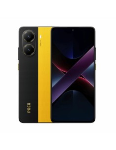 Smartphone Xiaomi 2412DPC0AG 6,67" Octa Core 12 GB RAM 512 GB Jaune
