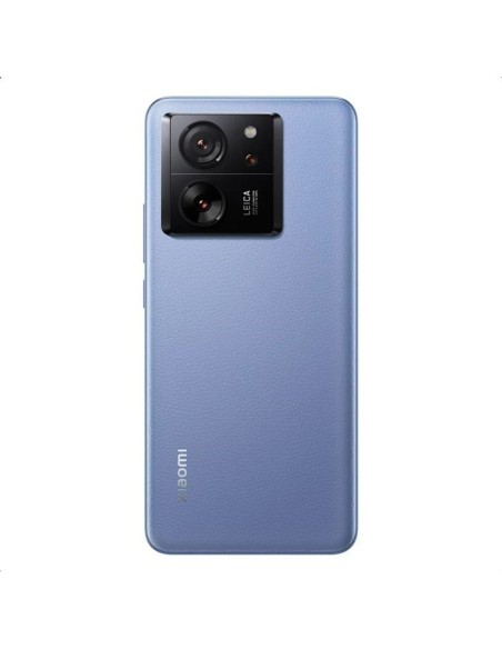 Smartphone Xiaomi 13T 5G 6,67" Octa Core 12 GB RAM 256 GB Bleu