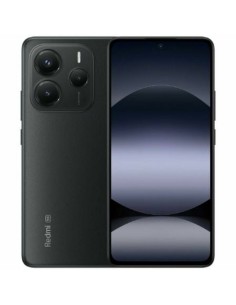 Smartphone Xiaomi MZB0INWEU Octa Core 6 GB RAM 128 GB Noir 6,67"