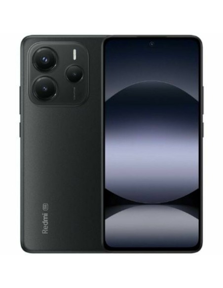 Smartphone Xiaomi MZB0INWEU Octa Core 6 GB RAM 128 GB Noir 6,67"