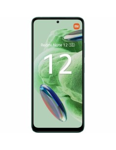 Smartphone Xiaomi Note 12 5G 6,67" Octa Core 4 GB RAM 128 GB Vert 2