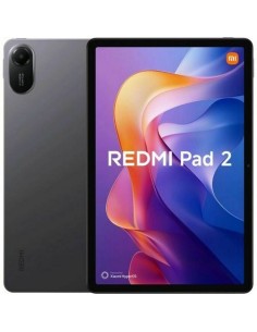 Tablette Xiaomi 25040RP0AG 11" Octa Core 4 GB RAM 128 GB Gris