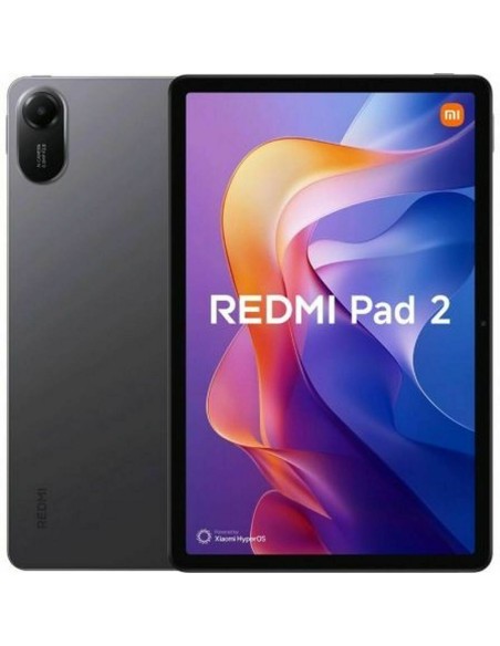 Tablette Xiaomi 25040RP0AG 11" Octa Core 4 GB RAM 128 GB Gris