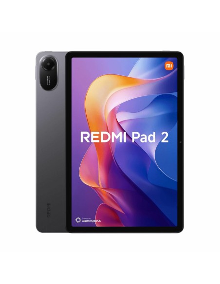 Tablette Xiaomi 25040RP0AG 11" Octa Core 4 GB RAM 128 GB Gris
