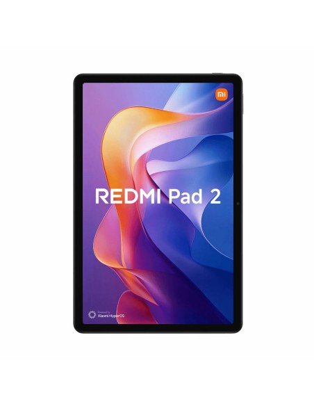 Tablette Xiaomi 25040RP0AG 11" Octa Core 4 GB RAM 128 GB Gris
