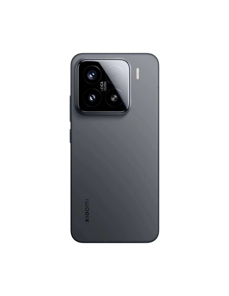 Smartphone Xiaomi Xiaomi 15 5G 6,36" Octa Core 12 GB RAM 512 GB Noir